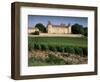 Chateau De Rully, Near Chalon Sur Soane, Bourgogne (Burgundy), France-Michael Busselle-Framed Photographic Print