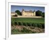 Chateau De Rully, Near Chalon Sur Soane, Bourgogne (Burgundy), France-Michael Busselle-Framed Photographic Print