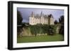 Chateau De Saint-Loup Sur Thouet, Poitou-Charentes, France-null-Framed Giclee Print