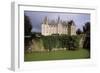 Chateau De Saint-Loup Sur Thouet, Poitou-Charentes, France-null-Framed Giclee Print