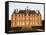 Chateau De Sceaux, Sceaux, Hauts-De-Seine, France, Europe-null-Framed Stretched Canvas