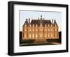 Chateau De Sceaux, Sceaux, Hauts-De-Seine, France, Europe-null-Framed Photographic Print