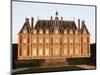 Chateau De Sceaux, Sceaux, Hauts-De-Seine, France, Europe-null-Mounted Photographic Print