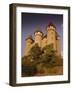 Chateau De Val, Bort-Les-Orgues, France, Europe-David Hughes-Framed Photographic Print