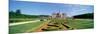 Chateau De Vaux-Le-Vicomte France-null-Mounted Photographic Print