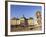 Chateau De Vaux Le Vicomte, Ile De France, France-Guy Thouvenin-Framed Photographic Print