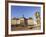 Chateau De Vaux Le Vicomte, Ile De France, France-Guy Thouvenin-Framed Photographic Print