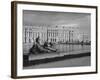 Château De Versailles, France, 1937-Martin Hurlimann-Framed Giclee Print