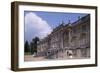 Chateau De Versigny South Facade, Picardy, France, 17th-19th Century-null-Framed Giclee Print