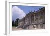 Chateau De Versigny South Facade, Picardy, France, 17th-19th Century-null-Framed Giclee Print