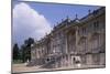 Chateau De Versigny South Facade, Picardy, France, 17th-19th Century-null-Mounted Giclee Print