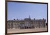 Chateau De Versigny South Facade, Picardy, France, 17th-19th Century-null-Framed Giclee Print