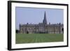 Chateau De Versigny South Facade, Picardy, France, 17th-19th Century-null-Framed Giclee Print