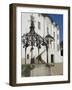 Chateau Des Ducs De Bretagne, Nantes, Brittany, France-James Emmerson-Framed Photographic Print