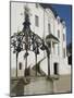 Chateau Des Ducs De Bretagne, Nantes, Brittany, France-James Emmerson-Mounted Photographic Print