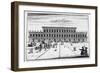 Chateau Design, 1664-Georg Andreas Bockler-Framed Giclee Print