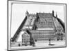 Chateau Design, 1664-Georg Andreas Bockler-Mounted Premium Giclee Print