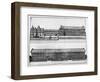 Chateau Design, 1664-Georg Andreas Bockler-Framed Giclee Print