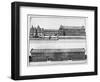 Chateau Design, 1664-Georg Andreas Bockler-Framed Giclee Print