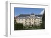 Chateau, Donauschingen (Donaueschingen), Black Forest, Baden-Wurttemberg, Germany, Europe-James Emmerson-Framed Photographic Print