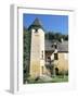 Chateau Du Lacy Pierre Dating from 15th to 17th Centuries, North of Sarlat-La Caneda, France-Richard Ashworth-Framed Photographic Print