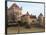 Chateau Du Pin, Le Pin, Jura, Franche Comte, France, Europe-null-Framed Photographic Print