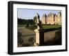 Chateau Eu, Seine Maritime, Normandy, France-David Hughes-Framed Photographic Print