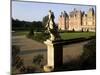 Chateau Eu, Seine Maritime, Normandy, France-David Hughes-Mounted Photographic Print