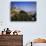 Chateau Frontenac Hotel, Quebec City, Quebec, Canada-Walter Bibikow-Photographic Print displayed on a wall