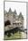 Chateau Frontenac, Quebec City, Province of Quebec, Canada, North America-Michael Snell-Mounted Photographic Print
