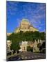 Chateau Frontenac, Quebec City, Quebec, Canada-Roy Rainford-Mounted Photographic Print
