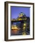 Chateau Frontenac, Quebec City, Quebec, Canada-Demetrio Carrasco-Framed Photographic Print