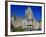 Chateau Frontenac Quebec City Quebec Canada-null-Framed Photographic Print