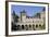 Chateau La Riviere, Fronsac, Aquitaine, France, Europe-Michael Busselle-Framed Photographic Print