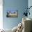 Chateau La Riviere, Fronsac, Aquitaine, France, Europe-Michael Busselle-Mounted Photographic Print displayed on a wall