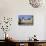 Chateau La Riviere, Fronsac, Aquitaine, France, Europe-Michael Busselle-Mounted Photographic Print displayed on a wall