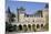 Chateau La Riviere, Fronsac, Aquitaine, France, Europe-Michael Busselle-Mounted Photographic Print