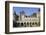 Chateau La Riviere, Fronsac, Aquitaine, France, Europe-Michael Busselle-Framed Photographic Print