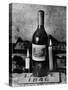 Chateau-Lafite-Wine-Pierre Boulat-Stretched Canvas