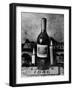 Chateau-Lafite-Wine-Pierre Boulat-Framed Photographic Print