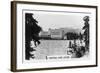 Chateau Lake Louise, Alberta, Canada, C1920S-null-Framed Giclee Print