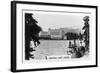 Chateau Lake Louise, Alberta, Canada, C1920S-null-Framed Giclee Print