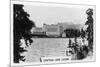 Chateau Lake Louise, Alberta, Canada, C1920S-null-Mounted Giclee Print