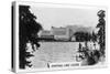 Chateau Lake Louise, Alberta, Canada, C1920S-null-Stretched Canvas