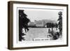 Chateau Lake Louise, Alberta, Canada, C1920S-null-Framed Giclee Print