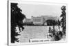 Chateau Lake Louise, Alberta, Canada, C1920S-null-Stretched Canvas