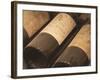 Chateau Latour from Pauillac, Medoc, Bordeaux, Ulriksdal Vardshus Restaurant, Stockholm, Sweden-Per Karlsson-Framed Photographic Print