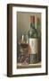 Chateau Latour-Raymond Campbell-Framed Premium Giclee Print