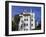 Chateau Marmont Hotel, Sunset Boulevard, Los Angeles, California-Wendy Connett-Framed Photographic Print