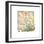 Chateau Michel-Richard Henson-Framed Art Print